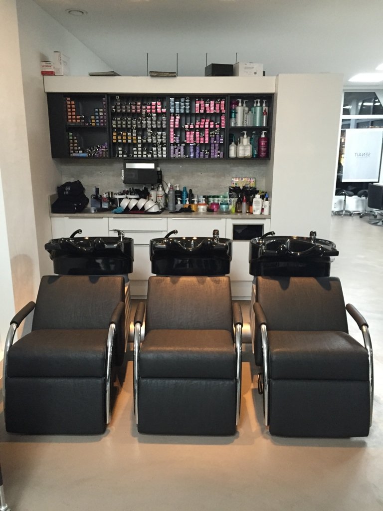 Friseur Salon Stuttgart Esslingen