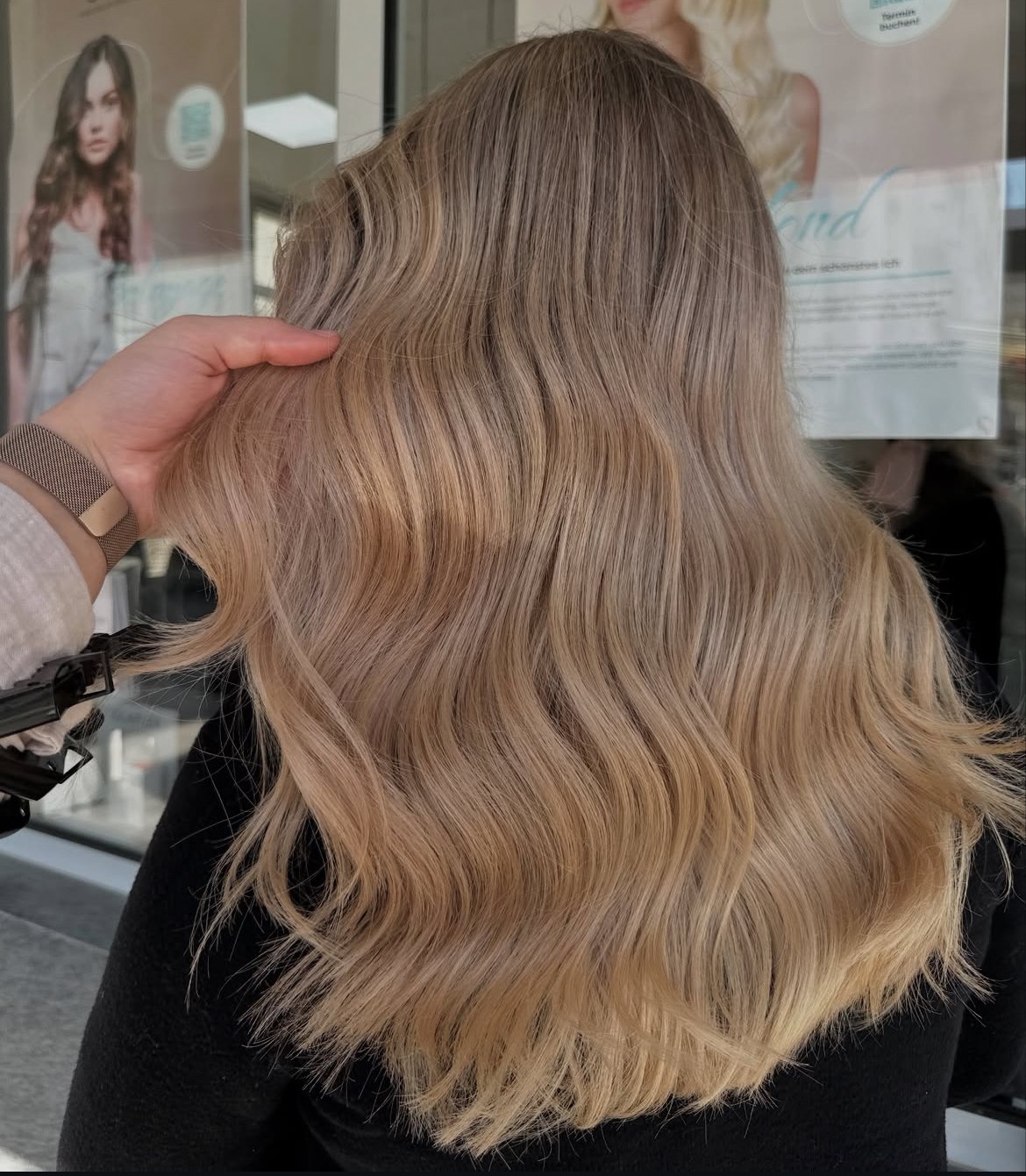 Balayage