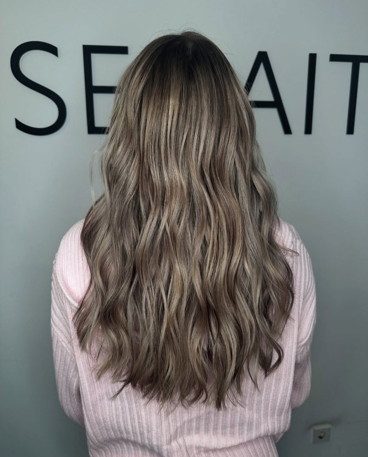 Balayage