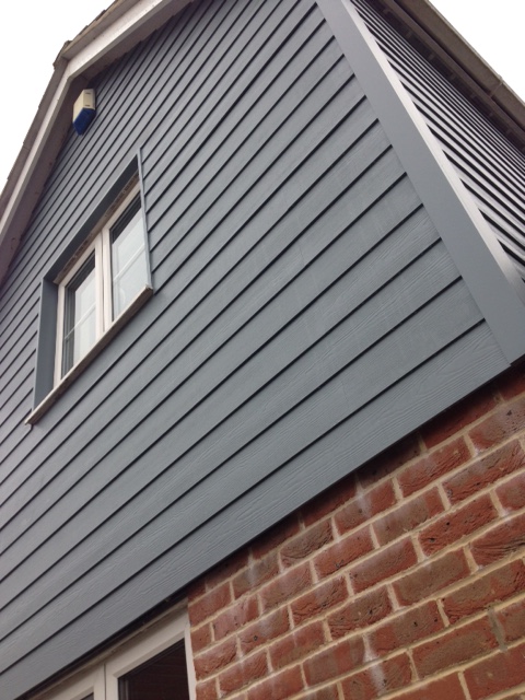Hardie Plank