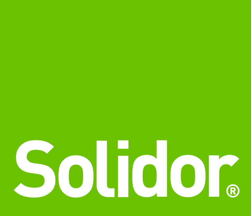 Solidor Doors