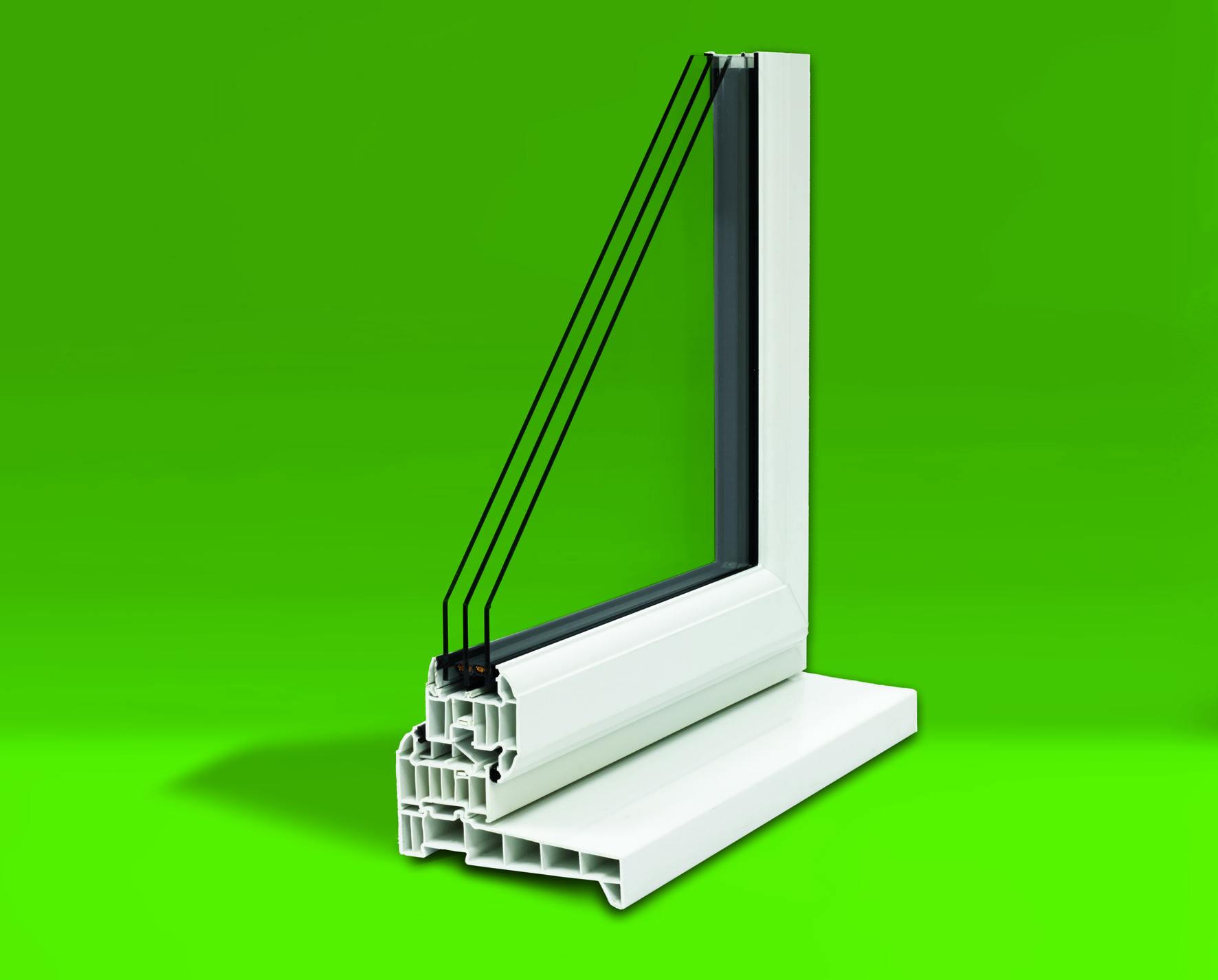 FIND OUT MORE ABOUT TRIPLE GLAZING