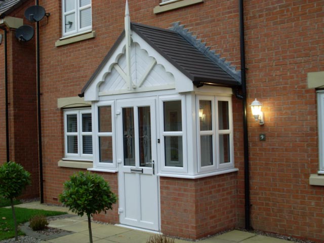 PVCu DOORS FIND OUT MORE