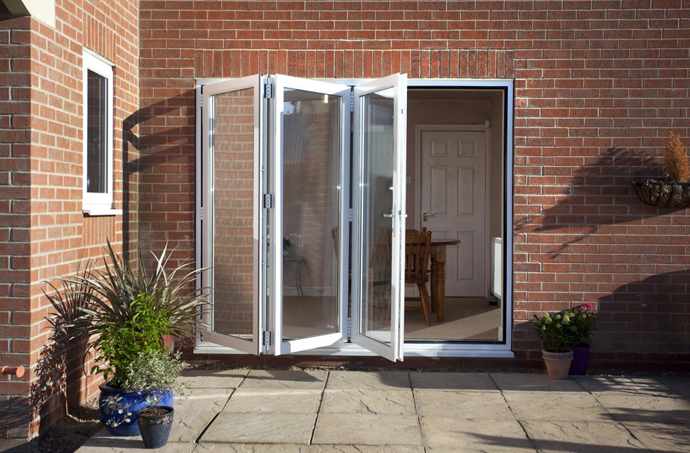 BI-FOLD DOORS FIND OUT MORE