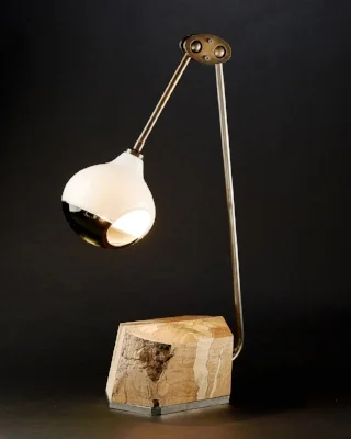 MANTIS STUDIO LAMP 1