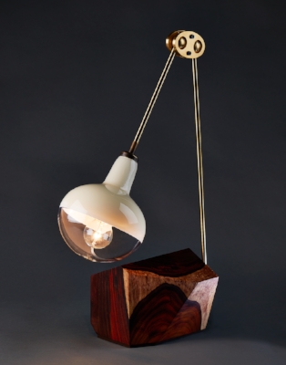 MANTIS STUDIO LAMP 3