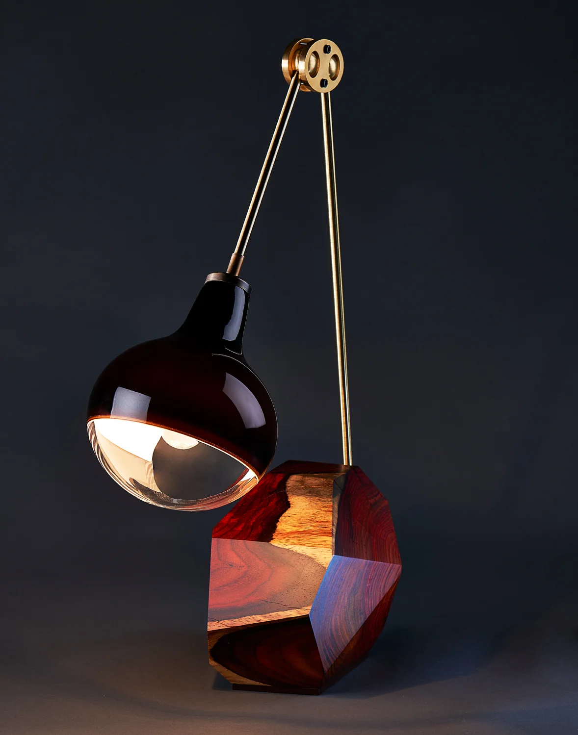 MANTIS DESK LAMP 6