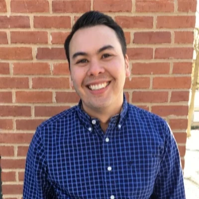 Matt Kay - Pastor of Discipleship & Evangelism