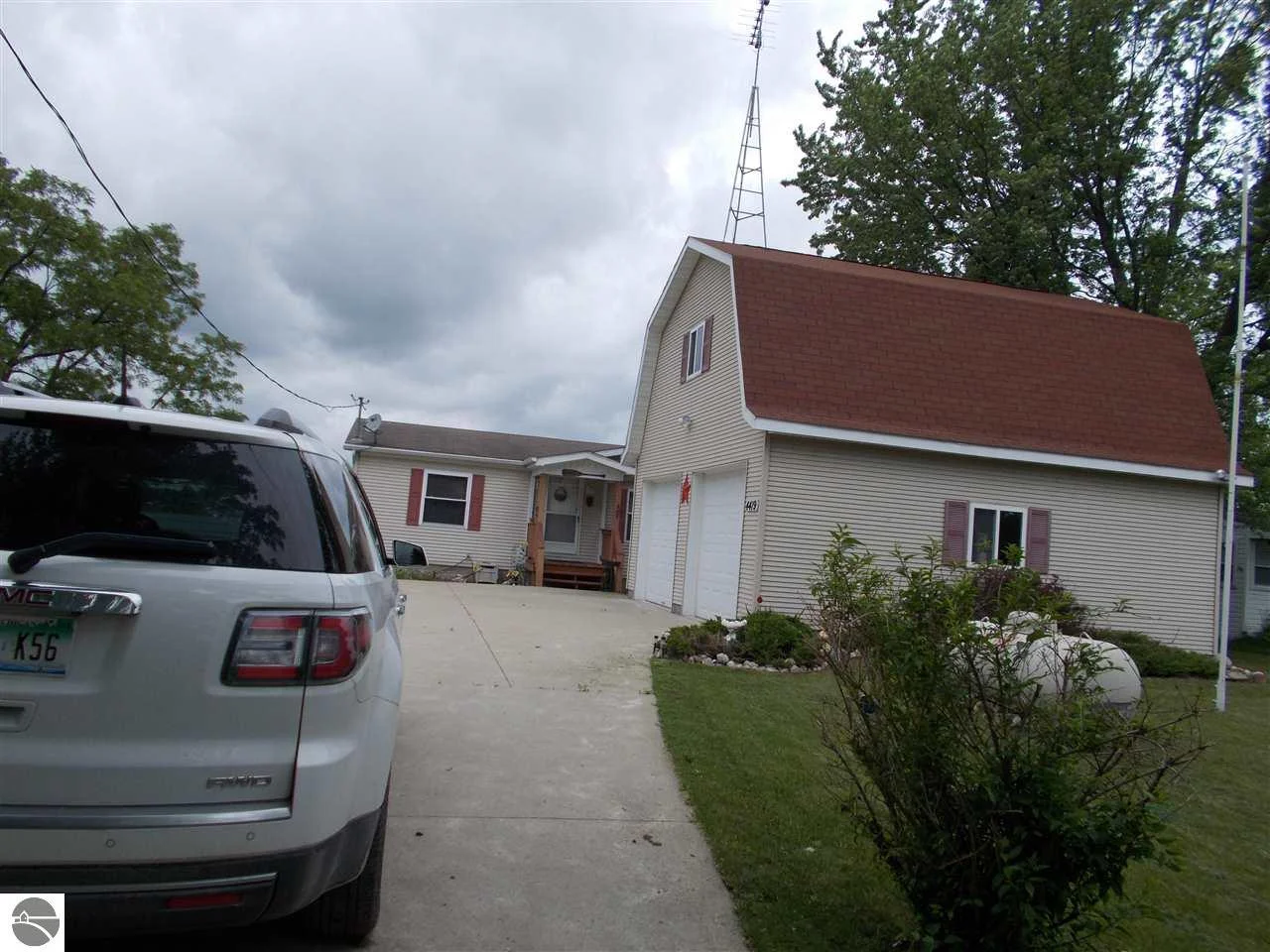 Carole Wilson Real Estate New Page