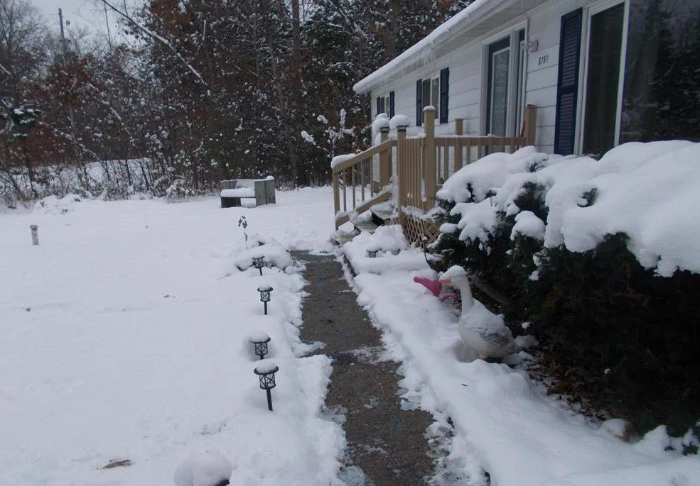 Carole Wilson Real Estate 5761 E. Esmond Rd.