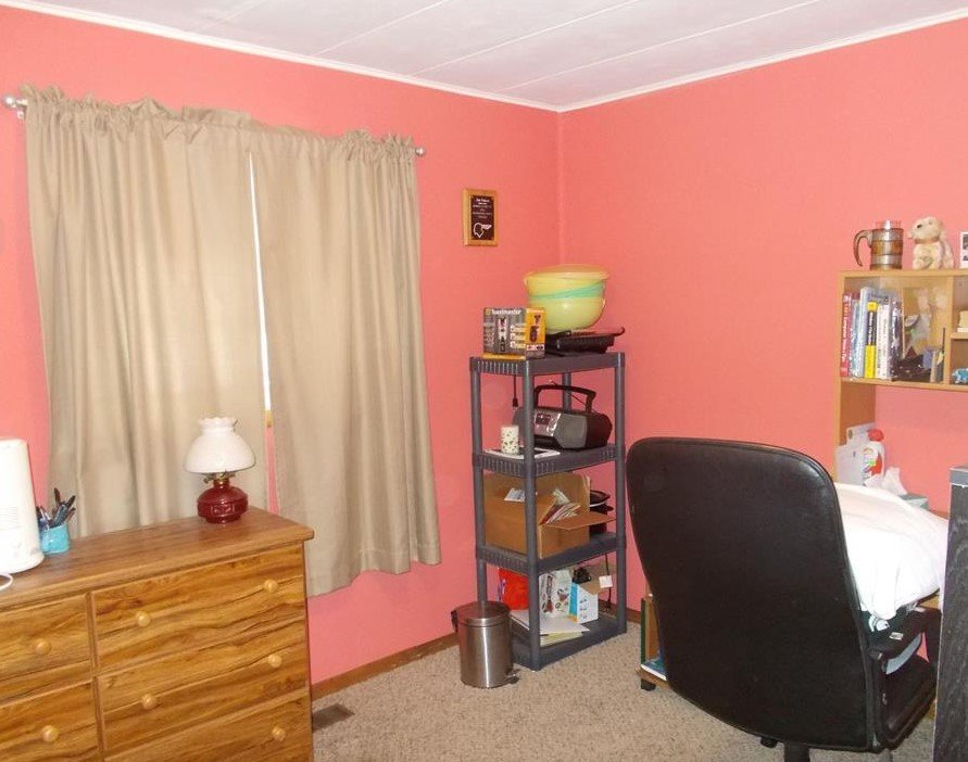 Carole Wilson Real Estate 5761 E. Esmond Rd.