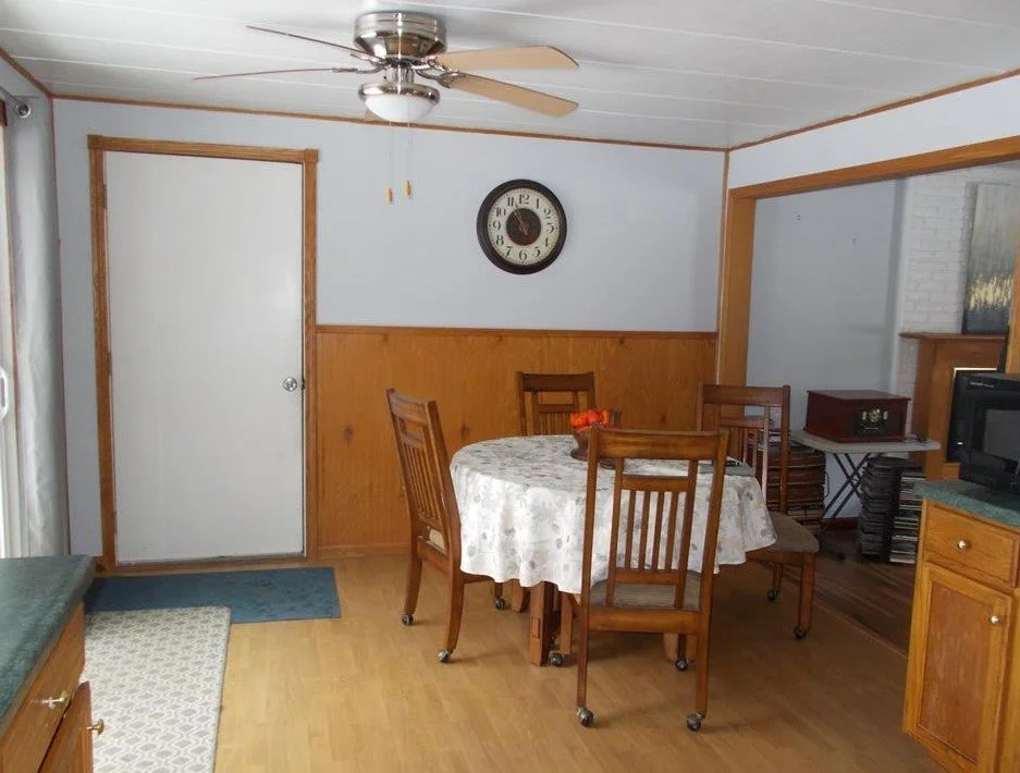 Carole Wilson Real Estate 5761 E. Esmond Rd.