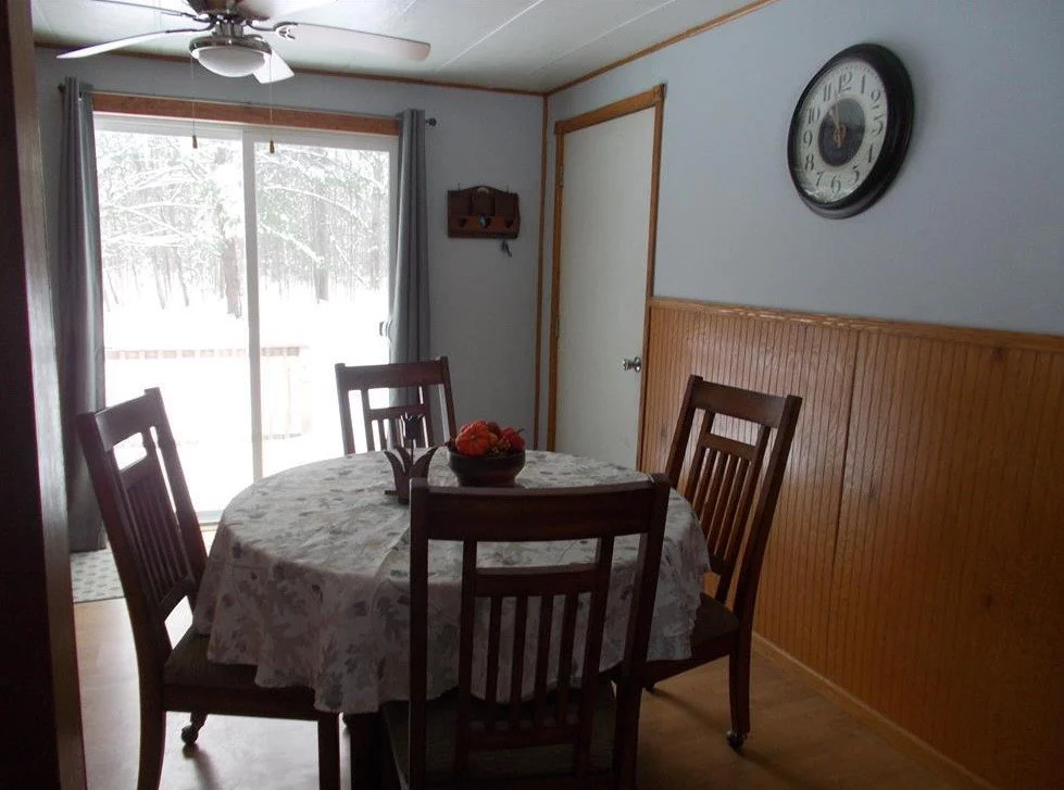 Carole Wilson Real Estate 5761 E. Esmond Rd.