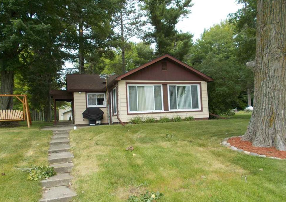 Carole Wilson Real Estate 8791 Saint Aubin Dr. West Londo Lake