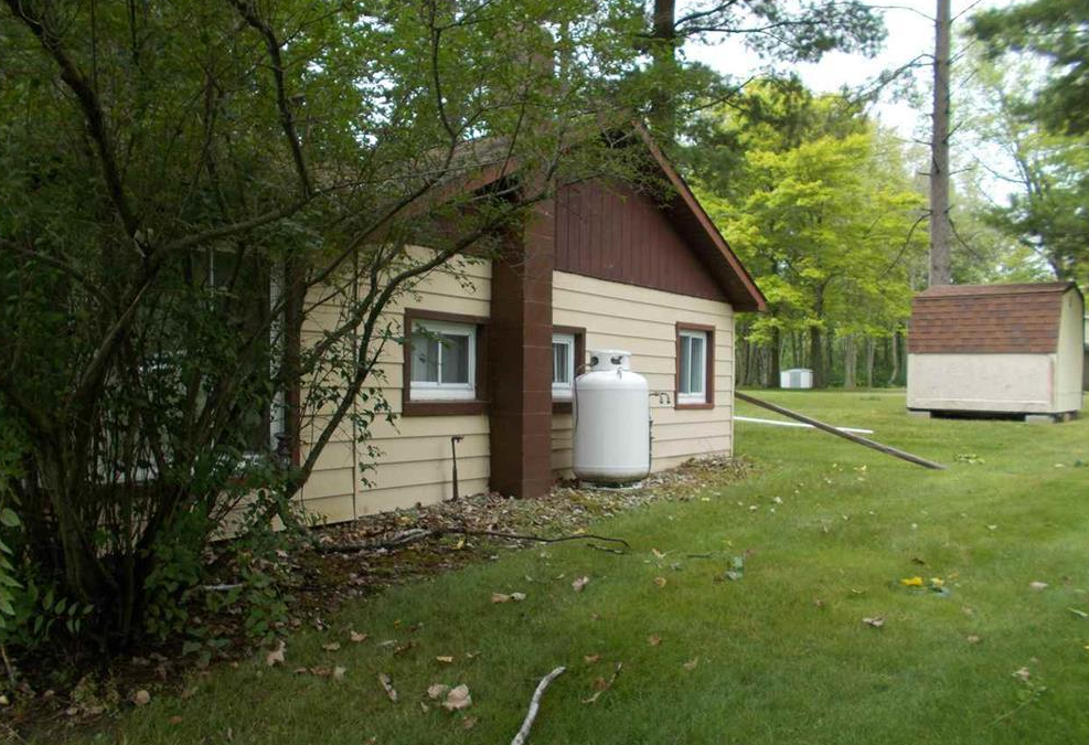 Carole Wilson Real Estate 8791 Saint Aubin Dr. West Londo Lake