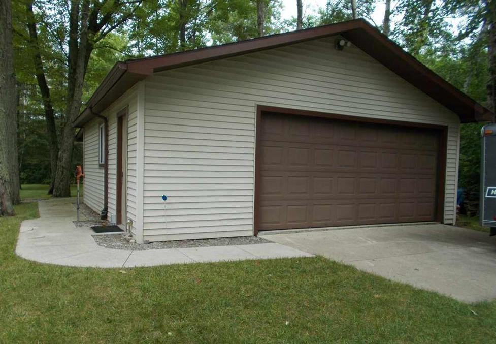 Carole Wilson Real Estate 8791 Saint Aubin Dr. West Londo Lake