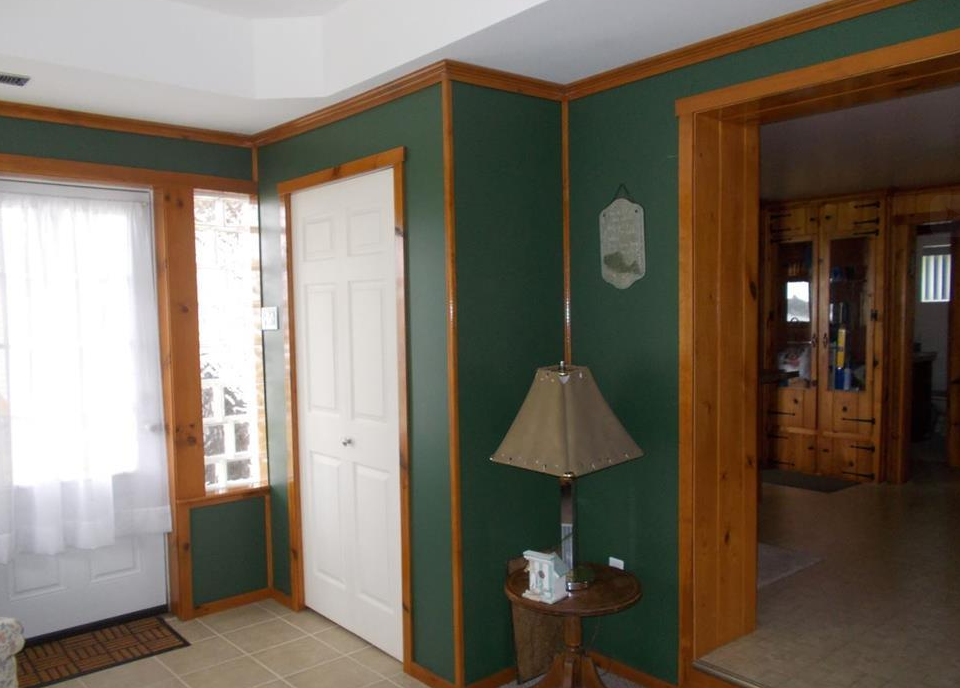 Carole Wilson Real Estate 8791 Saint Aubin Dr. West Londo Lake