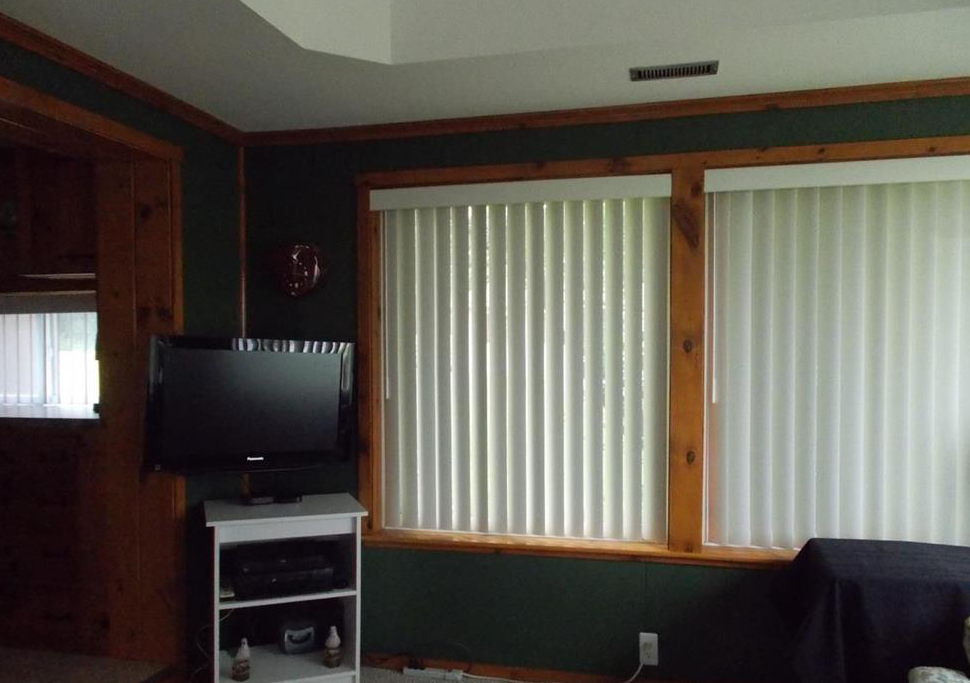 Carole Wilson Real Estate 8791 Saint Aubin Dr. West Londo Lake