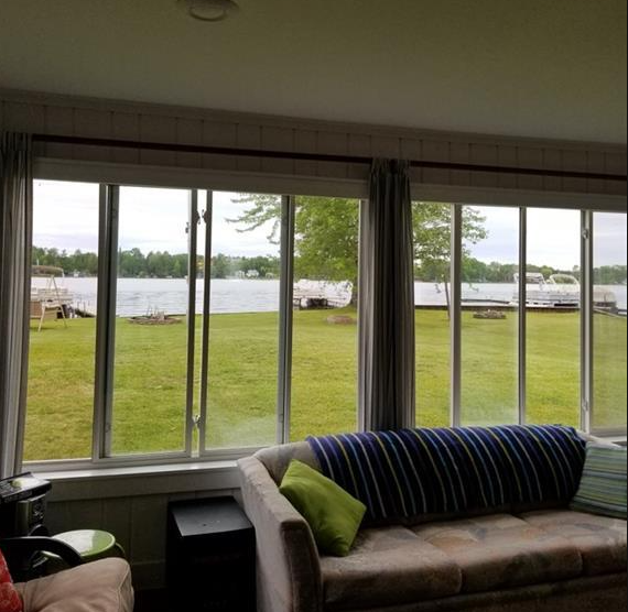 Carole Wilson Real Estate 5976 Birchwood