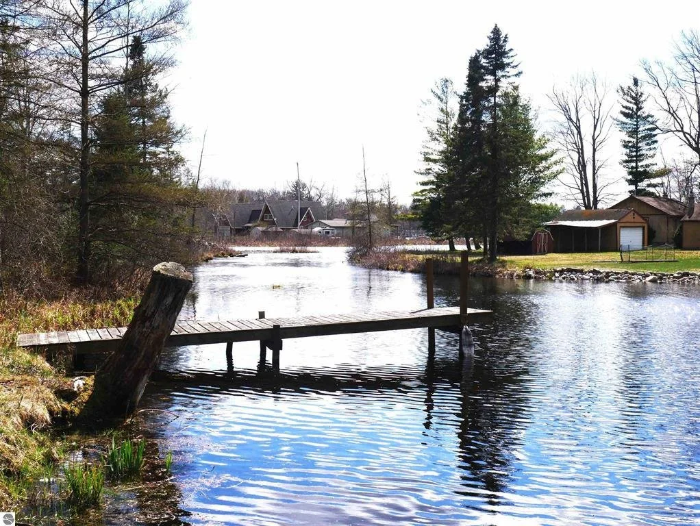 Carole Wilson Real Estate 5498 Northland Trail AuSable Lake