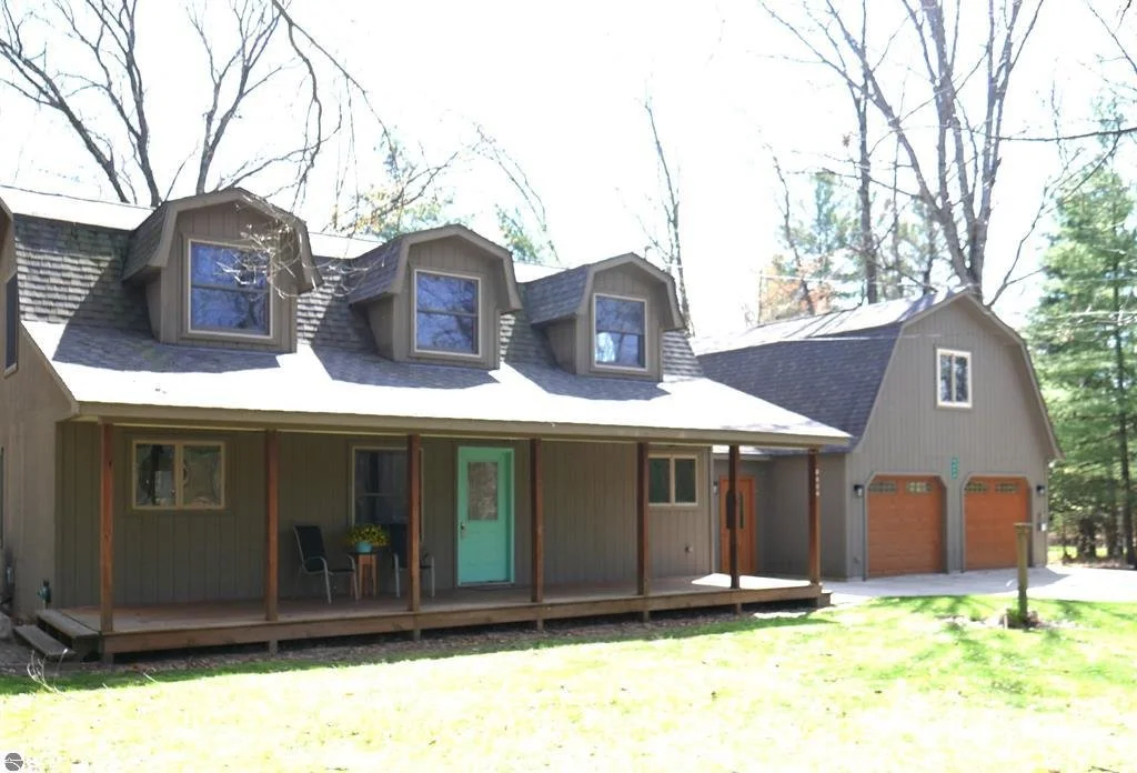 Carole Wilson Real Estate 5498 Northland Trail AuSable Lake