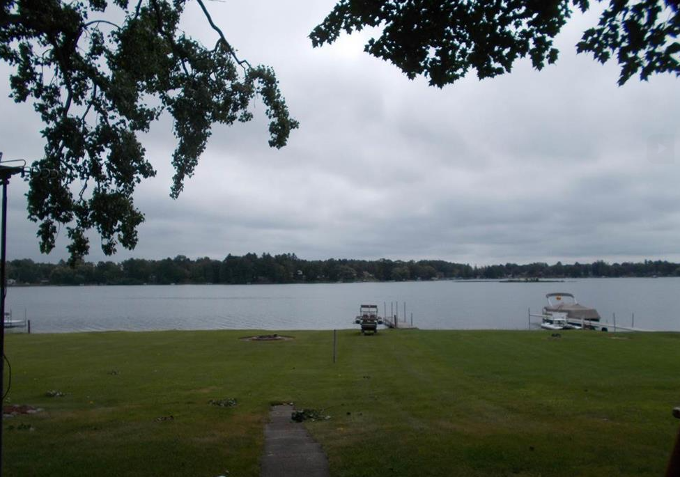 Carole Wilson Real Estate 8791 Saint Aubin Dr. West Londo Lake