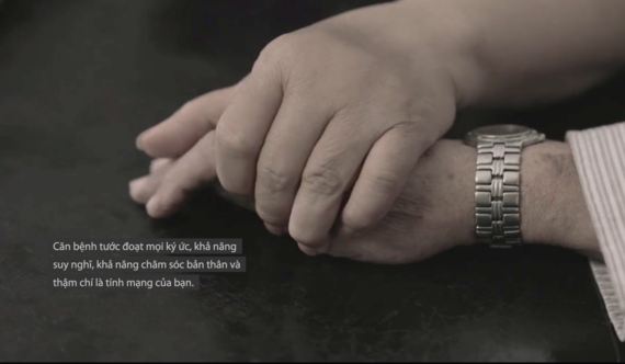 Ý nghĩa lớn từ “Tab Lãng Quên”