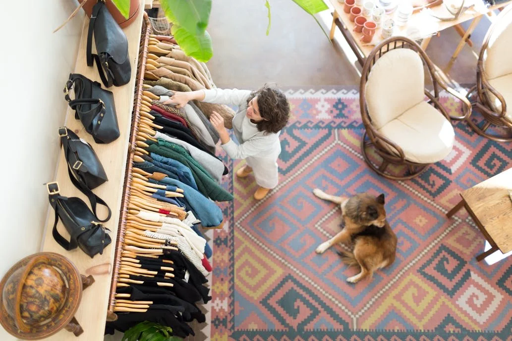 Những mẹo dọn nhà thông minh mà chỉ những người bừa bãi mới có thể nghĩ ra