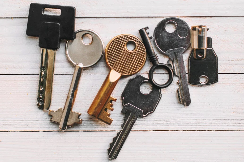 Bạn hay bị mất đồ gì nhất trong nhà, và mỗi lần bạn tìm hết bao lâu?