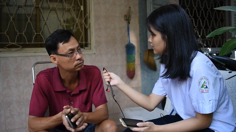 MS-028: Học ở... hẻm