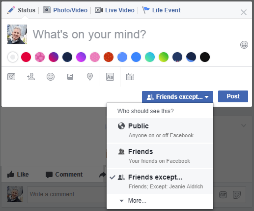 Bạn có biết "hiệu ứng Mẹ trên Facebook” không
