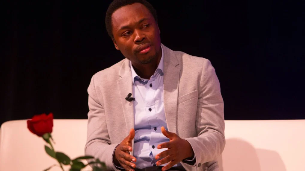 Ứng dụng Chowberry giúp đẩy lùi lãng phí thực phẩm và nạn đói ở Châu Phi