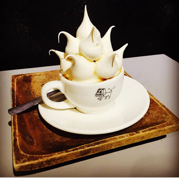 9 quán cafe kì lạ nhất trên thế giới