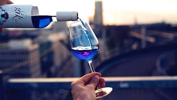8 Phát minh kỳ lạ và đầy màu sắc