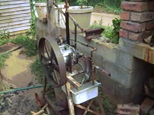 Khi bạn đã có máy bơm rồi nhưng vẫn muốn cải tiến một chút