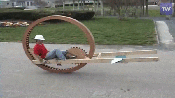 Những chiếc xe trong các bộ phim viễn tưởng sắp thành hiện thực