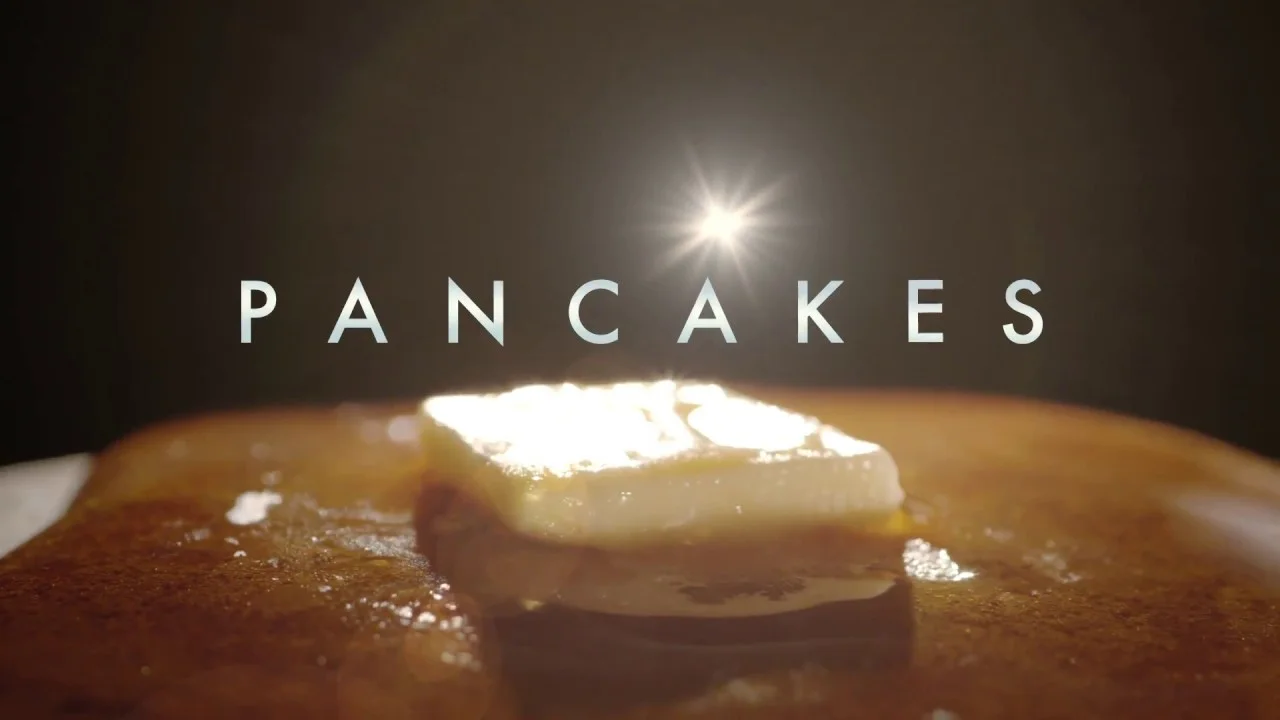 Khi những đạo diễn nổi tiếng làm phim về nấu ăn