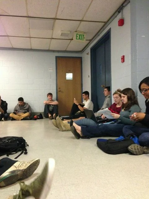 Câu chuyện Lách luật, bỏ thi và... đạt điểm tối đa