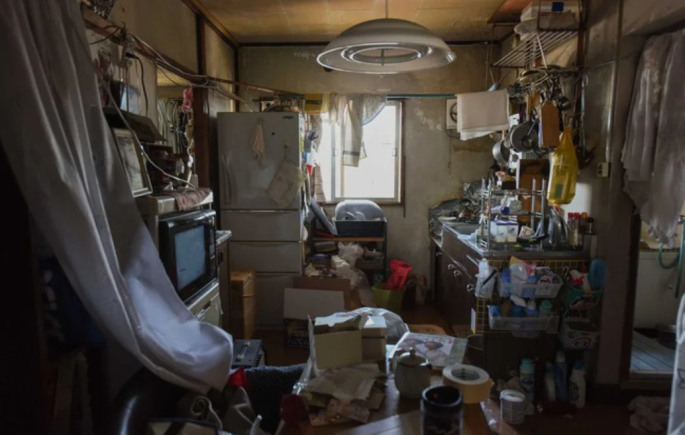 Vấn nạn chết trong cô độc và sự bùng nổ ngành công nghiệp “dọn đồ cho người chết” ở Nhật Bản 