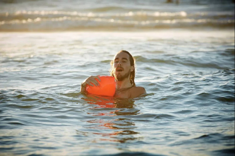 Kingii Wearable – phao đeo tay nhỏ gọn