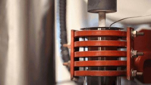 Pin chống cháy, tuổi thọ cao, sạc nhanh
