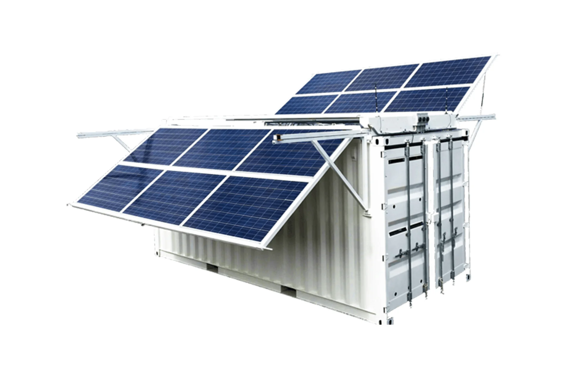 Tủ lạnh vận hành bằng năng lượng mặt trời giải quyết nỗi lo mất điện, không có điện và giúp người dùng tiết kiệm một khoản chi phí tiền điện không nhỏ mỗi tháng.