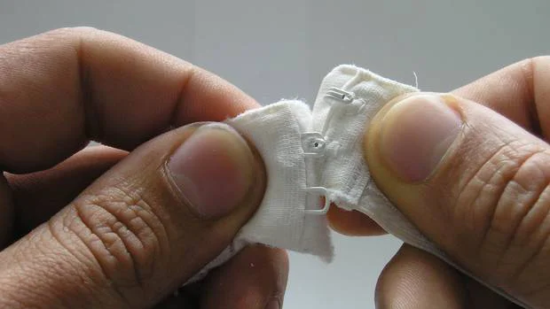 Nếu bạn có những chiếc áo ngực cũ đã không còn mặc nữa, đừng vội vứt đi, vì những chiếc móc này sẽ giúp cứu sống những con rùa.