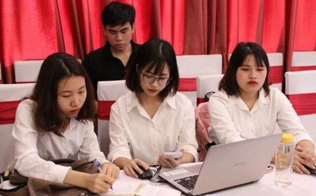Giải pháp thú vị về môi trường