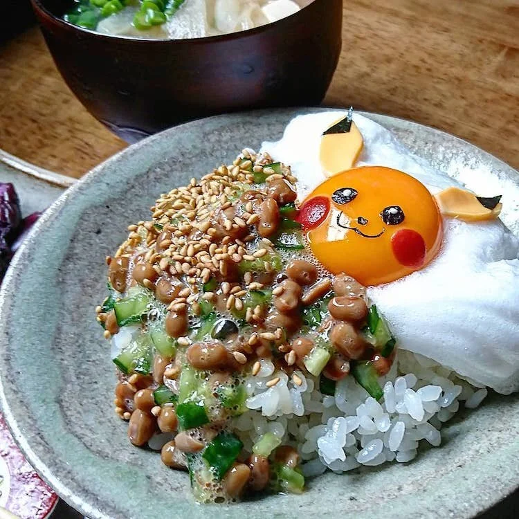 Món trứng chiên sẽ không còn nhàm chán qua câu chuyện của bà mẹ này