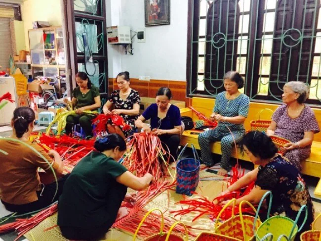 Độc đáo những sáng kiến chống rác thải nhựa
