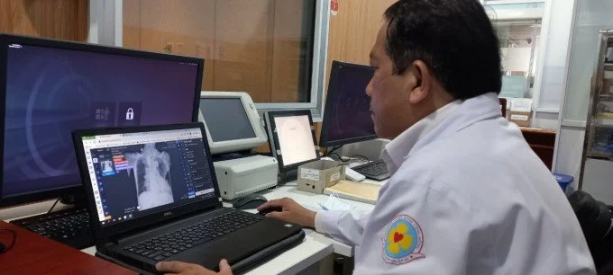 Nền tảng trợ lý bác sĩ DrAid được vinh danh tại ASEAN ICT Awards 2021