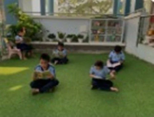 Một số giải pháp xây dựng trường học thân thiện, học sinh tích cực