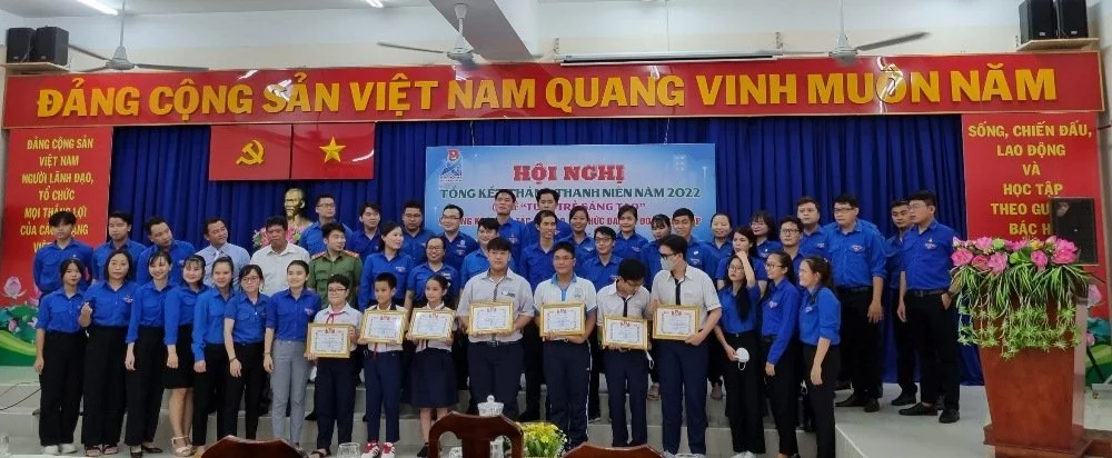 Ứng dụng lập trình Scratch vào tiết học và câu lạc bộ nhằm nâng cao tính sáng tạo – năng động tạo sân chơi trí tuệ, bổ ích cho học sinh tiểu học
