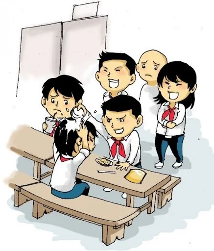 Một số giải pháp giáo dục học sinh chưa ngoan